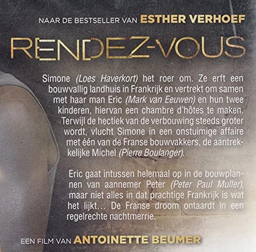 Speelfilm - Rendez-Vous (1 DVD