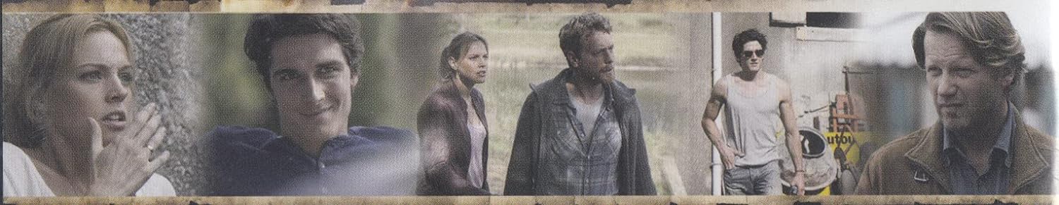 Speelfilm - Rendez-Vous (1 DVD
