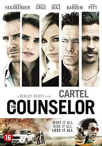 The Counselor