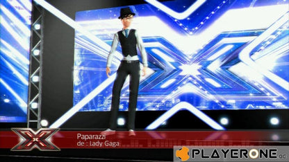 X-Factor (Ps3) - [Dutch Import]