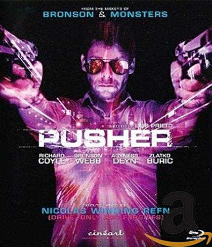 Pusher