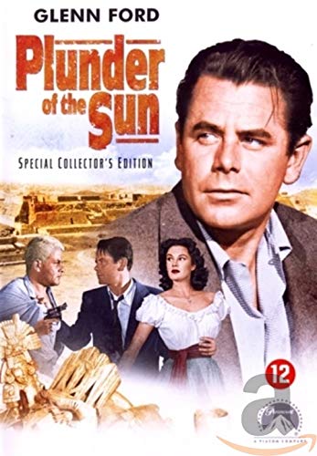 Plunder In The Sun 2008