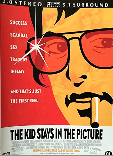 Kids Stays In The Picture