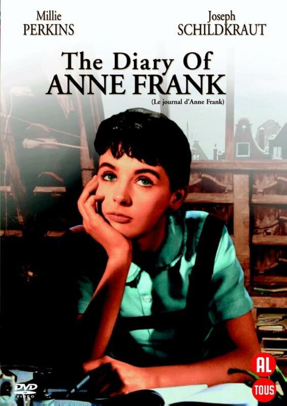 Diary of Anne Frank