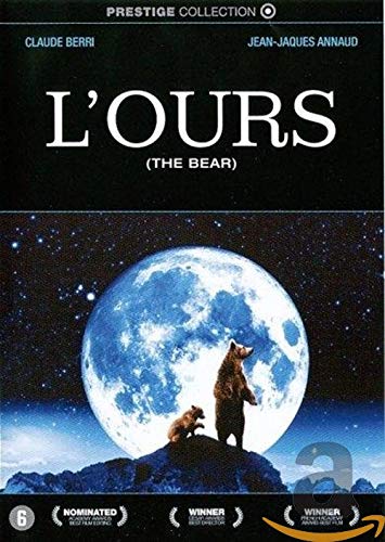 L'ours (The Bear