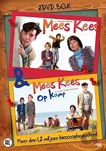 Mees Kees 1 + 2 2014
