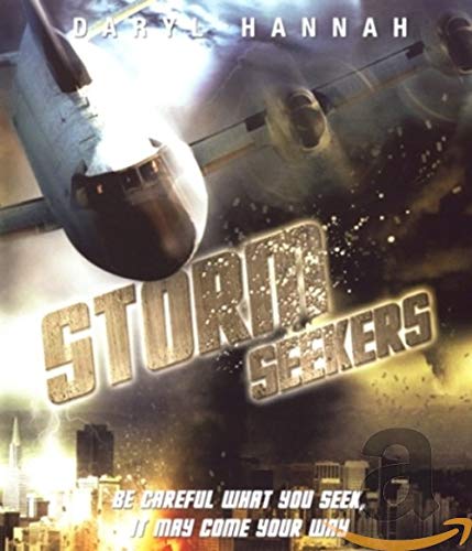 Storm Seekers