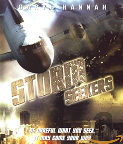 Storm Seekers