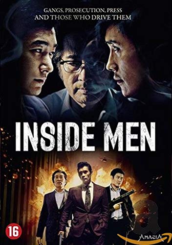 Inside men
