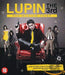 Lupin 3