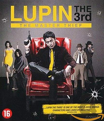Lupin 3