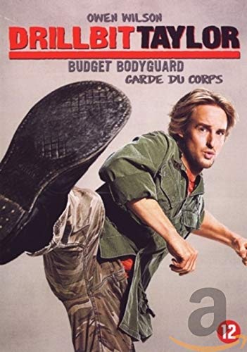 Drillbit Taylor 2008