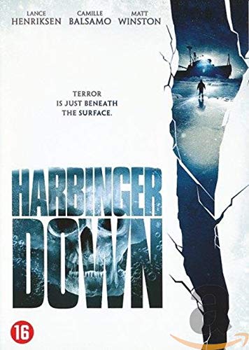 Harbinger down