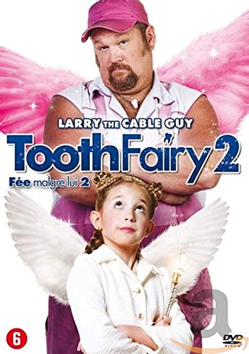 Tooth fairy 2