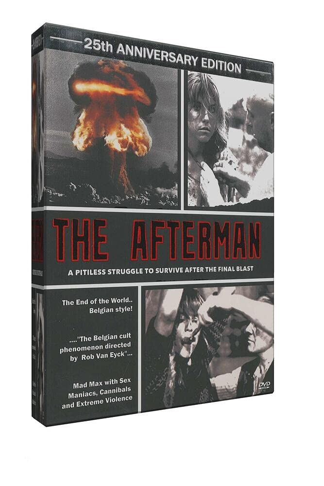 The Afterman