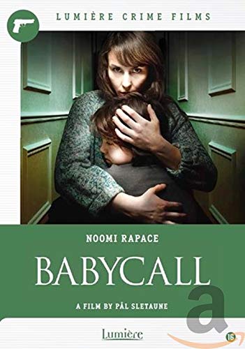 DVD - Babycall (1 DVD