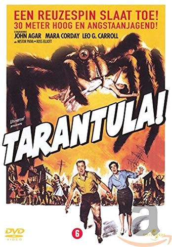 Tarantula 2005