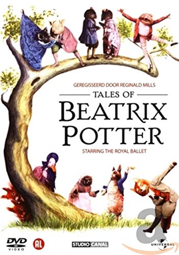 Tales of Beatrix Potter