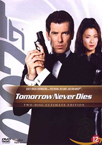 Tomorrow never dies