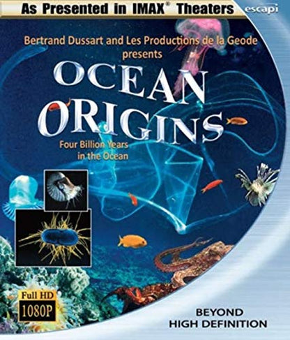 Ocean Origins - Imax