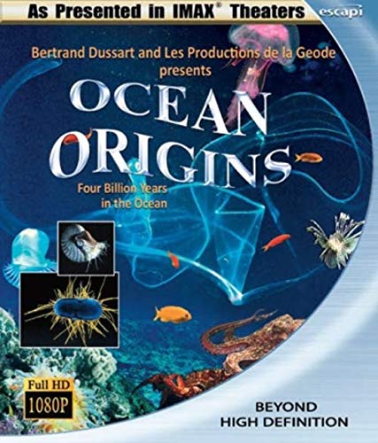 Ocean Origins - Imax