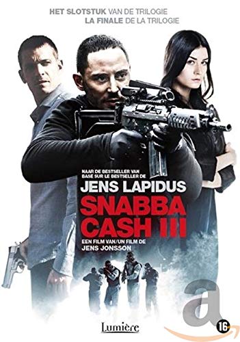 Snabba cash 3