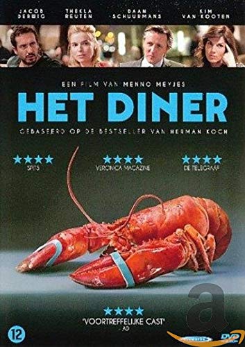 Het diner