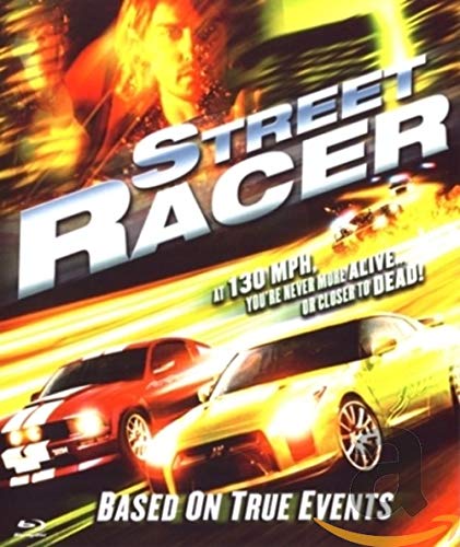 Street racer