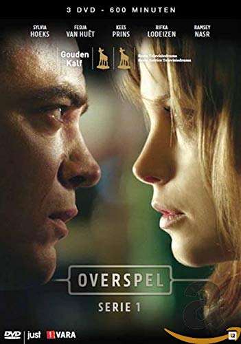 Overspel - serie 1