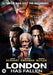 London Has Fallen (DVD) 2017