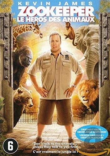 Zookeeper 2011
