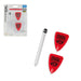 Bd&A Nds Lite Guitar Hero Stylus Pack
