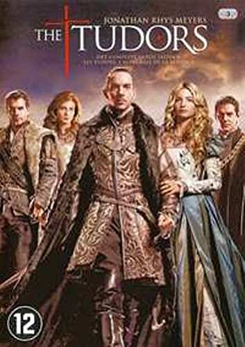 Tudors-Season 3