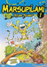 Marsupilami 1