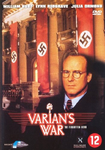 Varian's War - The Forgotten Hero (Region 2) (import