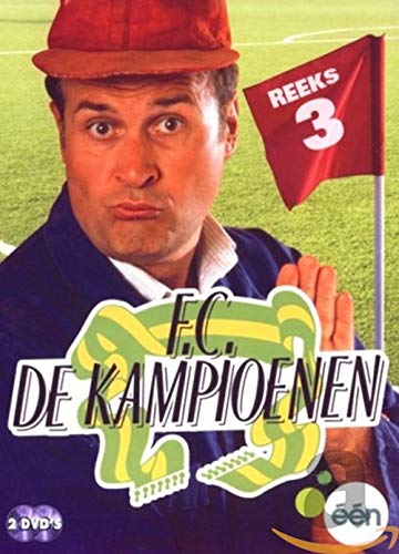 FC de kampioenen - Seizoen 3