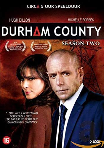 Durham county - Seizoen 2