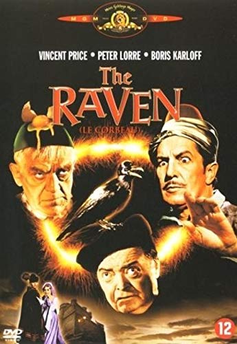 Raven, the