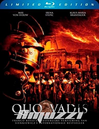 Quo Vadis? (1985)