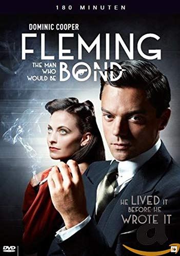 Fleming - The man who would be bond