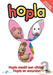 Hopla - Maakt Een Uitstap (Dvd)
