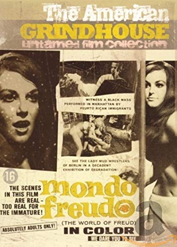 Mondo freudo