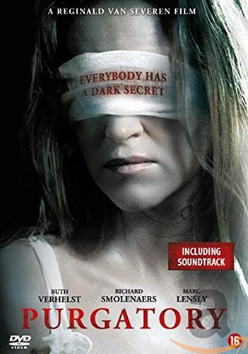 DVD - Purgatory (1 DVD