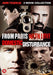 From Paris with love/Domestic disturbance