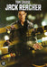 dvd - Jack Reacher (1 DVD