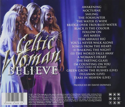 Believe