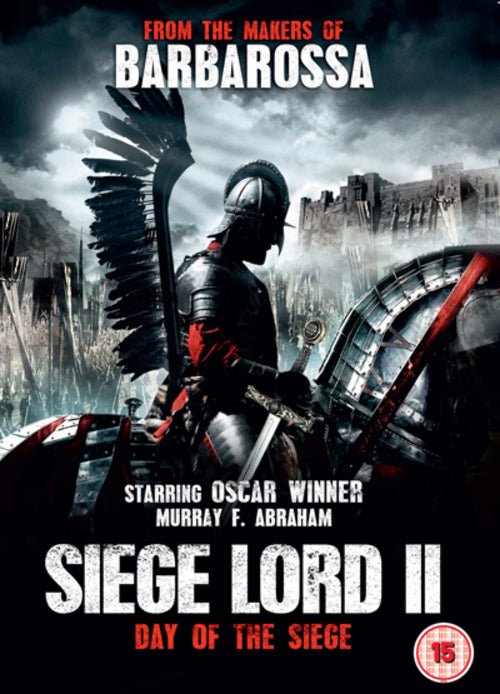 Siege Lord 2: Day of the Siege