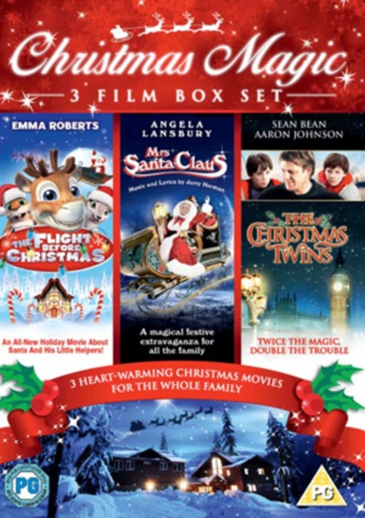 Christmas Magic Collection
