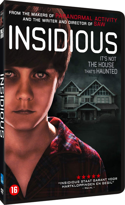 Insidious 2011