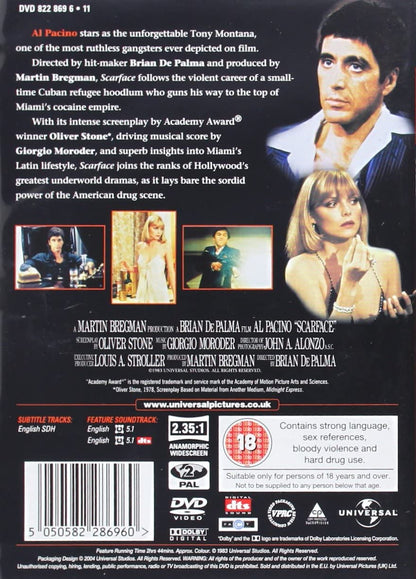 Scarface